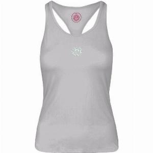 Mea Tech Damen TankTop in Grau ehemals 2495  jetzt nur 810  68  Rabatt