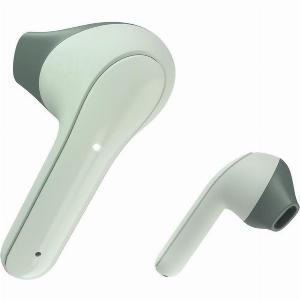 HAMA Essential Line Freedom Light Wireless Bluetooth Earbuds  Mint