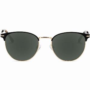 KIND 899 Herren Sonnenbrille oval farbenfroh jetzt nur 40  statt 70 