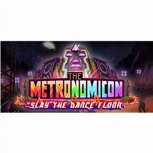 The Metronomicon Slay The Dance Floor Steam Key