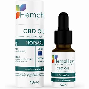 1000mg Full Spectrum CBD Oil  HempHash  Now 1397 Save 30