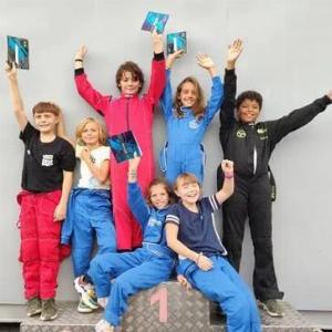 Coffret Pilotage Enfant en Porsche à Pau