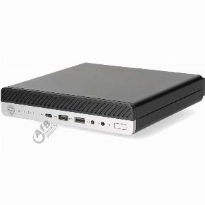 HP EliteDesk 800 G4Gut  AfBrefurbished