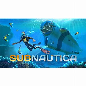 Subnautica