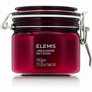 Elemis Exotic Lime and Ginger Salt Glow 490g