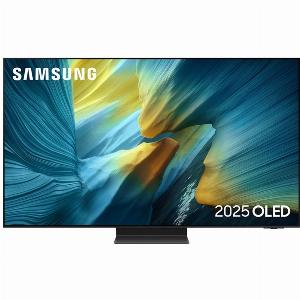 55 oled s95f 4k vision ai smart tv 2025