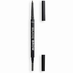 Relove by Revolution Blade Brow Pencil Dark Brown
