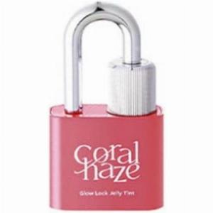 Save 64 on Coralhaze Glow Lock Jelly Tint 4g  Shade 103 tarte