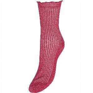 Socken mit Pailletten Frau Vero Moda Magic