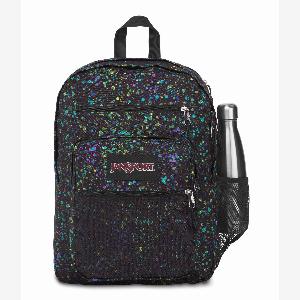 Get 40 Off the JanSport Big Campus Backpack  Iridescent Sky