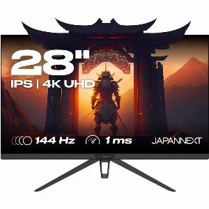 Gaming Monitor  28  IPS  4K UHD  144Hz