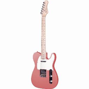 Elguitt maple vint redbag