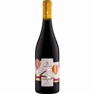Meridiano 12 Syrah Sicilia DOC 2021