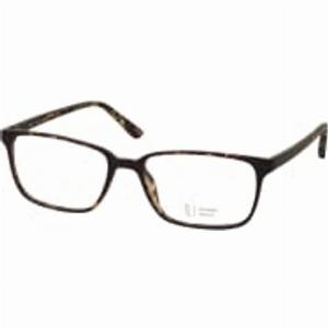 Ultralight Classics Lunax 1132 R22 Rechteckige Herrenbrille nur 3496