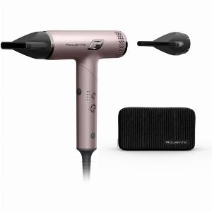 Sconto del 21 su Asciugacapelli Pieghevole Rowenta Nano On The Go