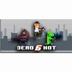Dead6hot Steam Key