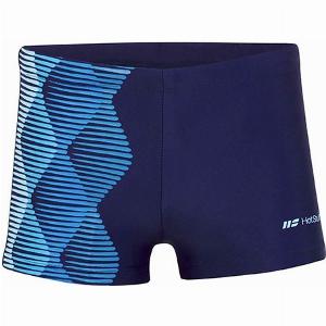 Costume Parigamba Odeon Navy Azzurro per Bambino 12 Anni sconto 23