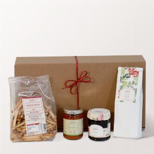Vegan Genießen Geschenkbox jetzt nur 3499   13  sparen