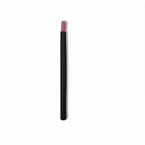 21 pièce Stylo Nail Art Remover Peaux Mortes Lavable RepousseCuticules Manucure CoupeOngles Outil Nail Art 1 violet