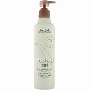 Enjoy 21 Discount on Aveda Rosemary Mint Hand  Body Wash 250ml