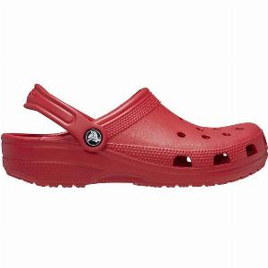 Crocs Classic Clog Rouge