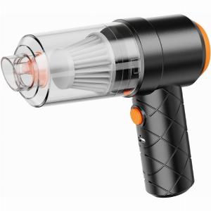 Sconto del 50 su Master MiniAspirapolvere Ricaricabile 2IN1 per aspirare e soffiare