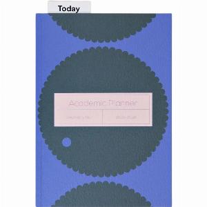 20252026 Weekly Academic Planner  Geometry No1