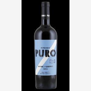 Puro Malbec Cabernet Dieter Meier 2023 Preis sinkt von 1390  auf 1290  7  Rabatt