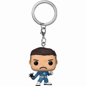 Mister fantastic  les 4 fantastiques premiers pas  funko pocket pop