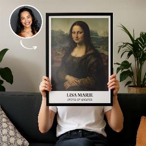 Enjoy a 15 Discount on Customised Painting Posters