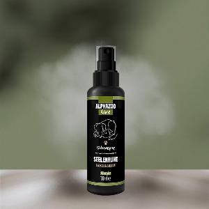 Seelenruhe Beruhigungsspray für Hunde 100ml  Baldrian jetzt nur 795 