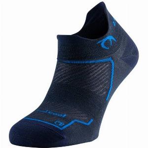 Enjoy 24 Discount on Lurbel Race Two Blue Socks Size XL