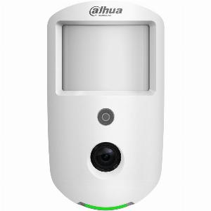 Dahua ARD1731W2868 Funk PIR Bewegungsmelder mit Kamera jetzt für 11995  30  Rabatt