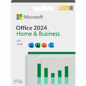 Office 2024 Home und Business Jetzt nur 4299  4  gespart