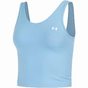 Under Armour Motion EMEA Débardeur Tank Top Femmes  Bleu