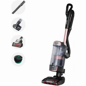 Stratos Anti hair Wrap Plus Upright Vacuum Cleaner  Rose Gold