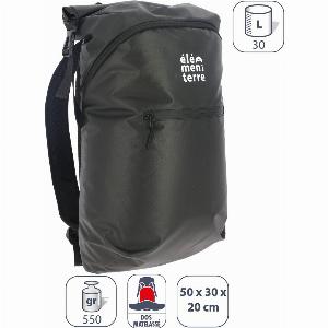 Sac à dos Élémenterre Blackmalt ancien prix 5095  nouveau prix 33