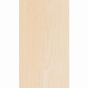 Enjoy 15 Discount on Finsa Ash 2Sided Veneered MDF  2440 x 1220 x 6mm