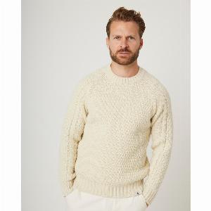 Winston Crew Jumper