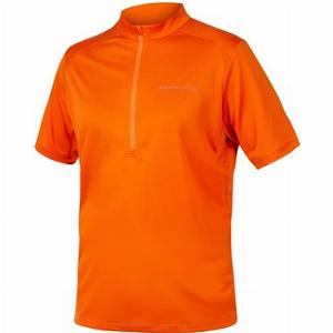 Endura Hummvee Short Sleeve Jersey II