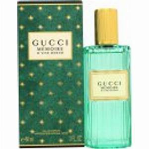 Gucci Mémoire dune Odeur Eau de Parfum 60ml Spray