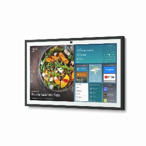 15  Rabatt auf den Amazon Echo Show 21 mit Fernbedienung  Weiß