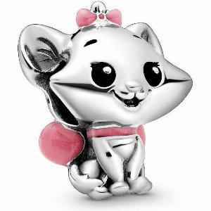 Pandora Moments 925 Sterling Silber Disney Marie Charm