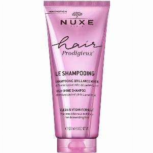 NUXE  Hair Prodigieux Shampoo Effetto Lucentezza 200 ml unisex