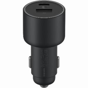 Save 20 on the Xiaomi 67W Black Car Charger USBA  TypeC today
