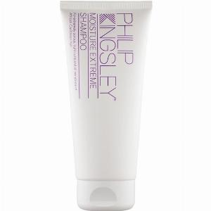 Philip Kingsley Moisture Extreme Shampoo Shampooing hydratant Female 75 ml