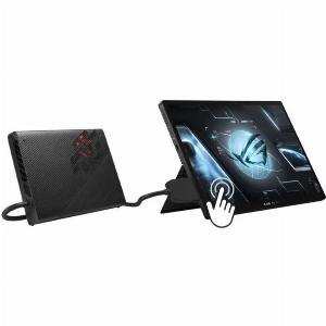 Asus rog flow z13 gz301zelc218w intel core i912900h 16gb ram 1tb ssd rtx 3050 ti 134 gaming 2in1 laptop