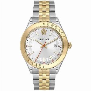 10  Rabatt auf die Versace Uhr VEVK01121 sichern