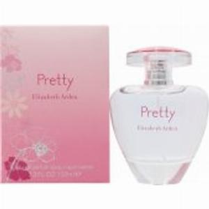 Elizabeth Arden Pretty Eau de Parfum 100ml Spray