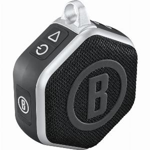 Get 30 Discount on the Bushnell Wingman Mini Golf GPS Speaker in Black
